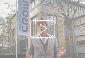 Kom naar het CROW Infradebat Duurzame gebiedsontwikkeling